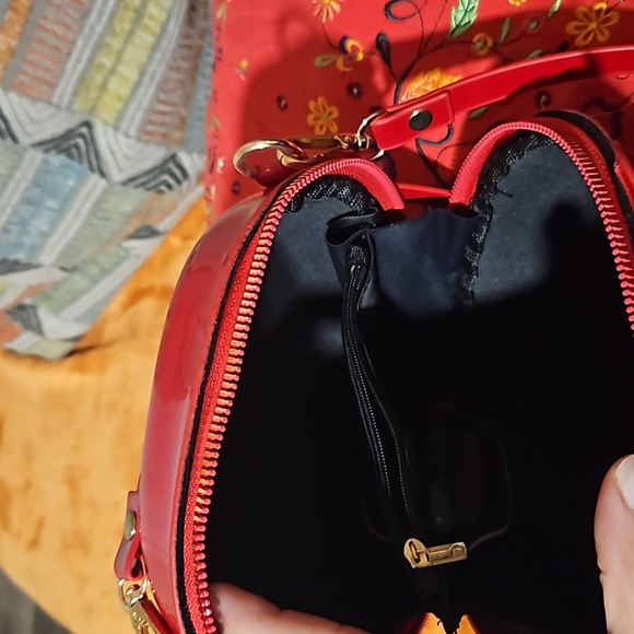 Apple bag - Picture 3 of 3